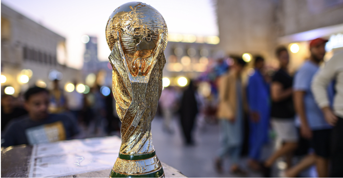 España lidera pronósticos para el Mundial 2026